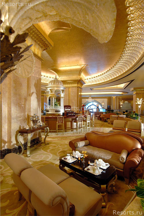 Emirates Palace Abu Dhabi 66